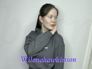 Wilonahawkinson