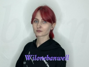 Wilonebanwell