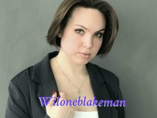 wiloneblakeman Bdsm gratuit