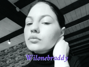 Wilonebraddy