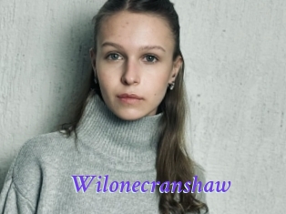 Wilonecranshaw