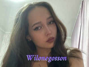Wilonegosson