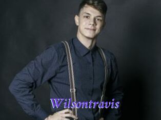 Wilsontravis