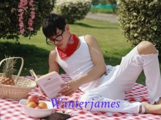 Winterjames
