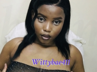 Wittybae411