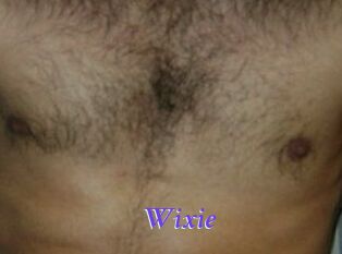 Wixie