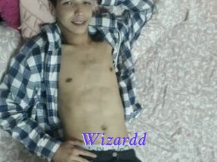 Wizardd