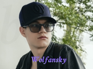wolfansky Bdsm gratuit