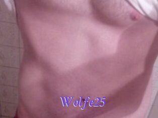 Wolfe25