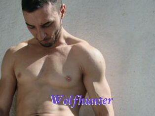 Wolfhunter
