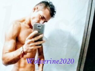 Wolverine2020