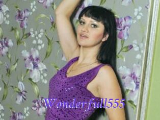 Wonderfull555