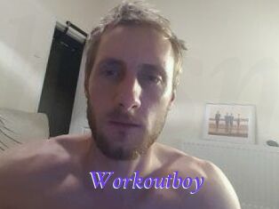 Workout_boy