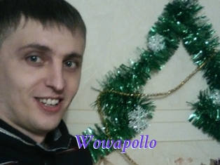 wowapollo Bdsm gratuit