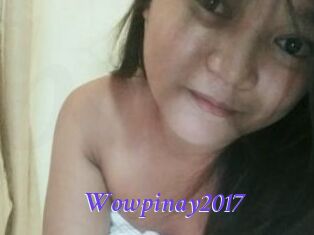 Wowpinay2017