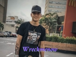 wreckmenow Bdsm gratuit