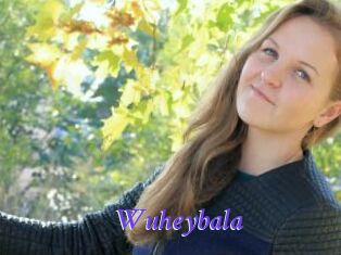 Wuheybala
