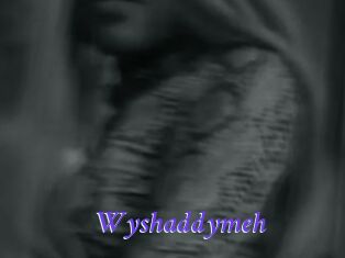Wyshaddymeh