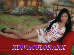 XDIVACULONAXX
