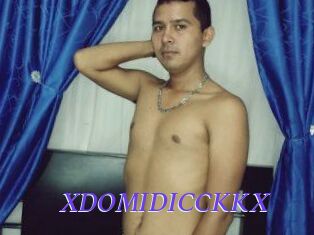 XDOMIDICCKKX