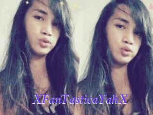 XFanTasticaYahX