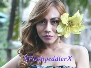 XFleshpeddlerX