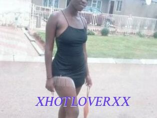 XHOTLOVERXX