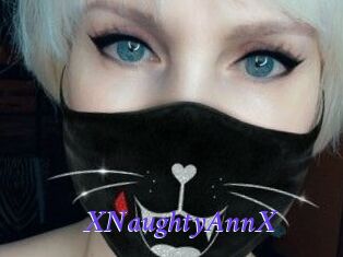 XNaughtyAnnX
