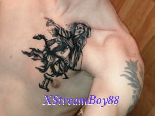 XStreamBoy88