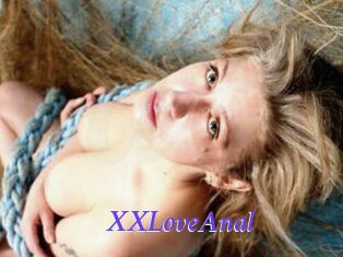 XXLoveAnal