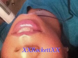 XXRockettXX