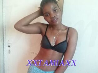 XXTAMIAXX