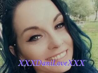 XXXDaniLoveXXX