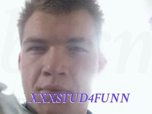 XXXSTUD4FUNN