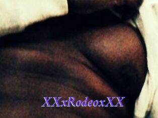 XXxRodeoxXX