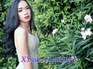 XYourAsianLilyX Bdsm gratuit