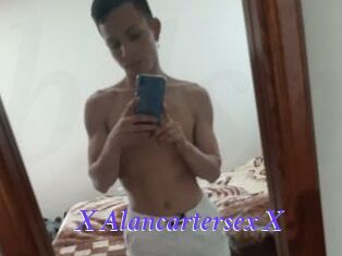 X_Alancartersex_X