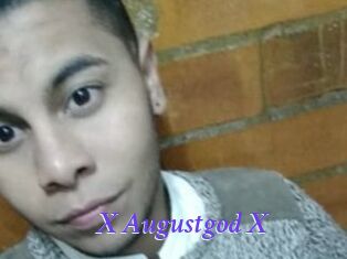 X_Augustgod_X Bdsm gratuit