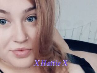 X_Hattie_X