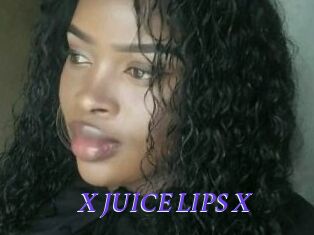 X_JUICE_LIPS_X