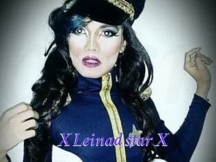 X_Leinad_star_X