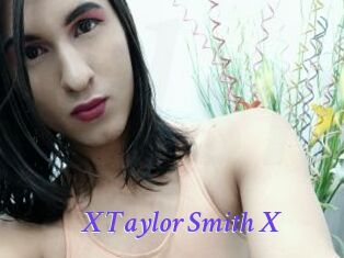 X_Taylor_Smith_X