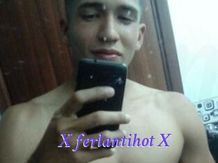 X_ferlantihot_X Bdsm gratuit