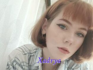 Xadrya