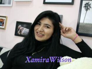 XamiraWilson