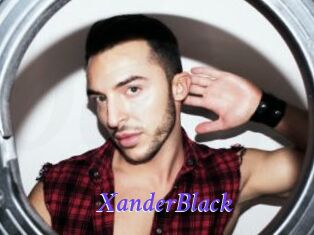 XanderBlack Bdsm gratuit
