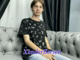 XanderBorsen