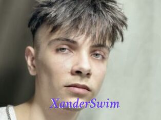 XanderSwim