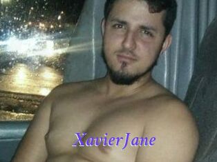 Xavier_Jane
