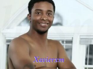Xavierxm